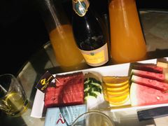 -SPACE(欢乐颂购物中心店)