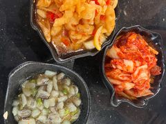 -炙韩料理·部队锅专门店