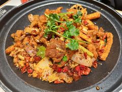 -渝蛙馆(新百店)