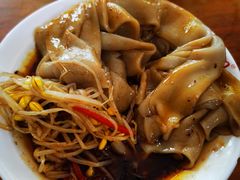 -蒋家槟豆面皮(友爱路店)
