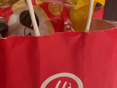 -海底捞火锅(锦艺城店)