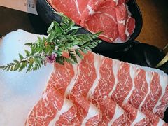 -东来顺·非遗火锅(赛格国际购物中心店)