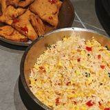 品味贵州特色美食，就来黔烙莊吧！