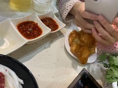 -黑山牛肉汤火锅(花城汇店)