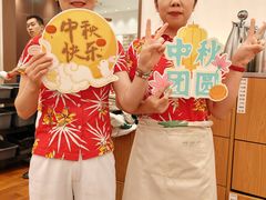 -第六季自助餐厅(甜水园店)