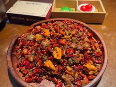 -杨记隆府(重庆总店)