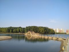 -香山公园