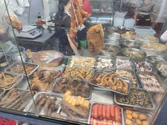 -圆蛋酒料•生腌(开元路店)