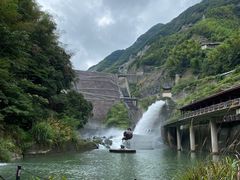 -长谷洞天
