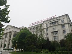 -中家鑫园温泉酒店鑫悦汤泉