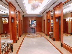 -成都天府丽都喜来登饭店