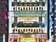 -优衣库(银座店)