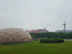-金陵图书馆