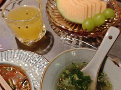 -牛村来人潮汕牛肉火锅(西单店)