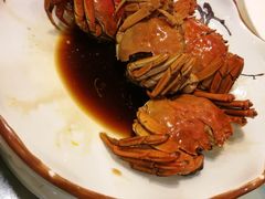 -罗阳人家私房菜(罗阳路店)