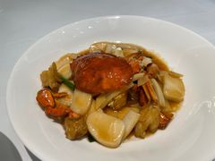 -上海小南国(金桥国际广场店)