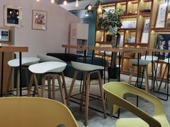 -天真蓝照相馆(五角场百联又一城店)