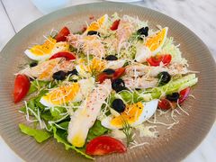 -The Rug Cafe(王府中环店)