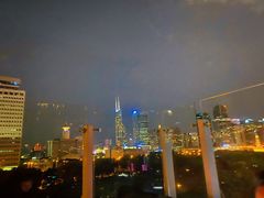 -城市露台景观餐厅(淮海路店)