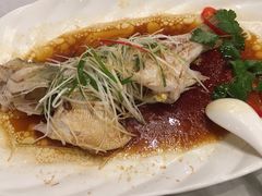 -广州建国酒店-盈丰阁粤菜-粤式茶点