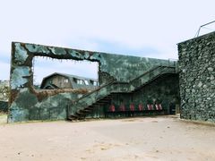 -Cafe Aewol Monsant