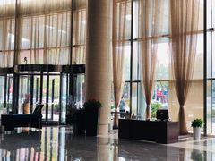 -银川国贸中心酒店