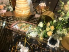 -上海新发展亚太JW万豪酒店