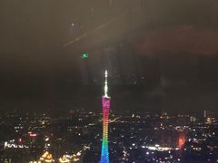 -广州四季酒店·天吧·高空酒吧