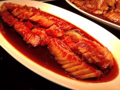 -解放碑威斯汀酒店-知味国际美食餐厅