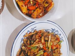 -老游独一佳湘菜馆(高新四路店)