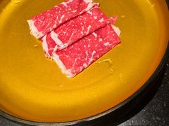 -牛New寿喜烧(金茂览秀城店)