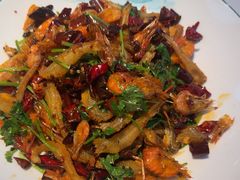 -黑土人家(江桥万达广场店)