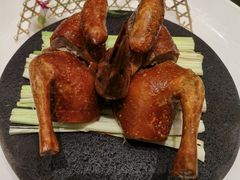 -厦门艾美酒店·乐美中餐厅