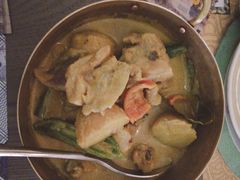 -CHINCHIN 青青·泰国料理(万象食家店)