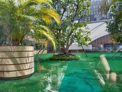 -港丽餐厅(高德置地店)