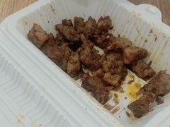 -文文烤肉(大皮院店)
