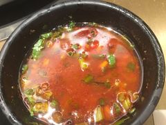 -左庭右院鲜牛肉火锅(南通CBD大有境店)
