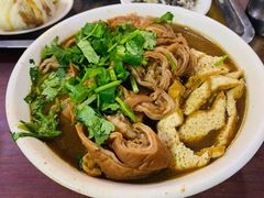 卤煮火烧-姚记炒肝店(鼓楼店)