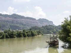 -丹霞山风景名胜区