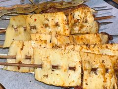 -食鸡公社辣子鸡·潍坊菜·烧烤