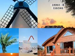 -巧克力渔家.小船海鲜家常菜(万平口店)