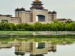 -莲花池公园