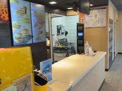 -麦当劳(北京上地十街餐厅店)