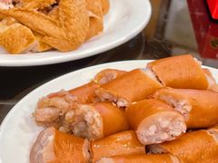 -燕风楼烤鸭店(建设总店)