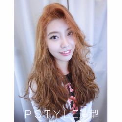 -P.STYLE 派斯造型