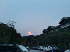 -余姚阳明温泉山庄
