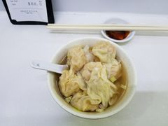 全虾云吞-麦文记面家(佐敦店)