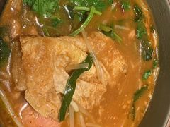 -肥汁米蘭香港米线(长宁来福士店)