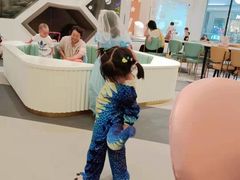 -艾米茉亲子餐厅(万象城店)