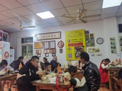 大堂-卢聪艺小吃店(阳翟总店)